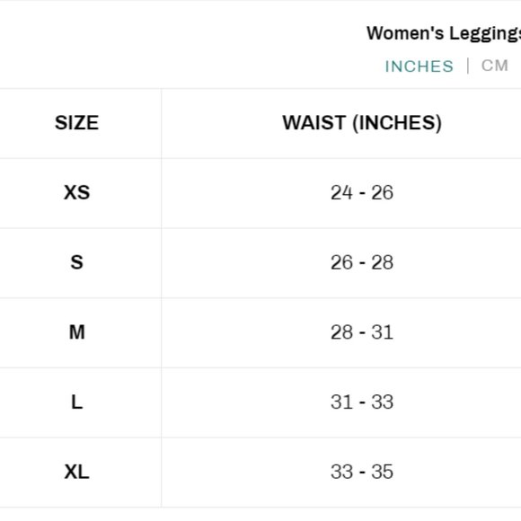 💚YOGA DEMOCRACY LEGGINGS MOVED TO 15 PIECE BOX! - Picture 12 of 12